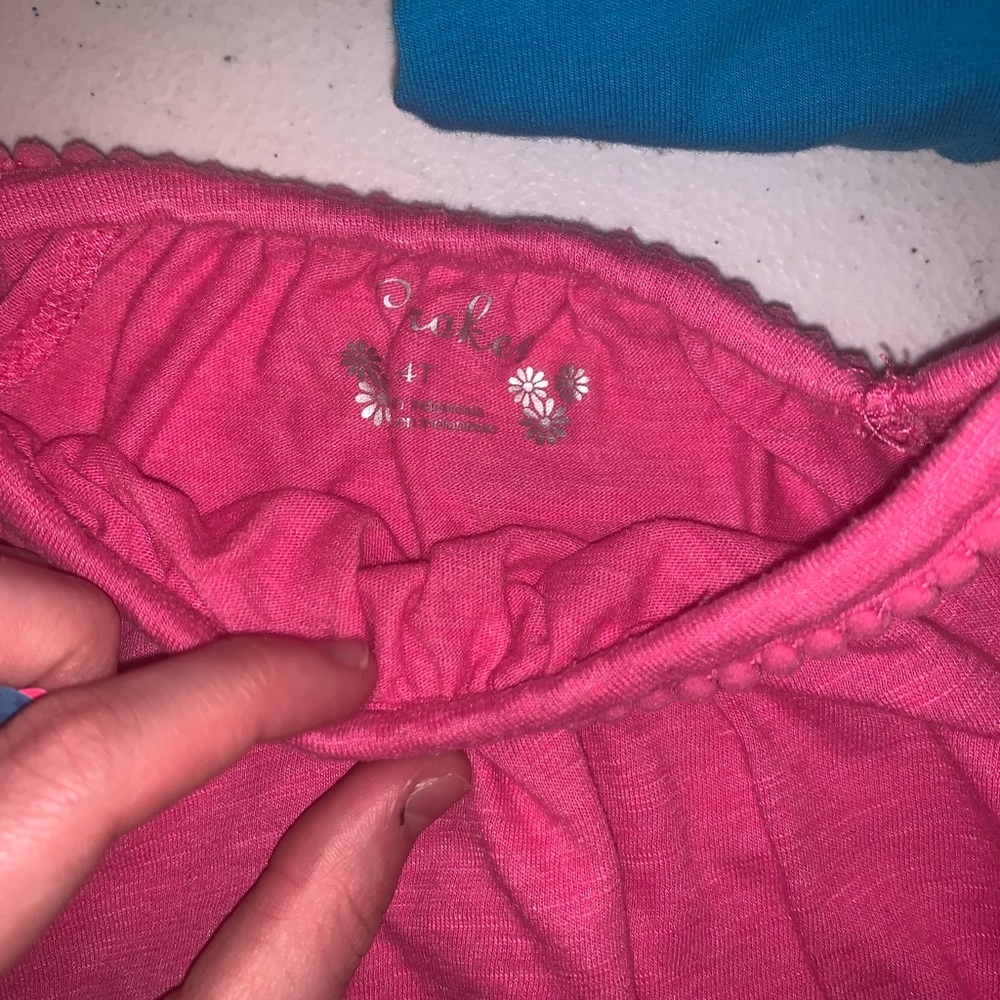Dress top - Picture 2 of 2